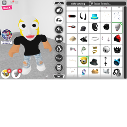 fnaf rp