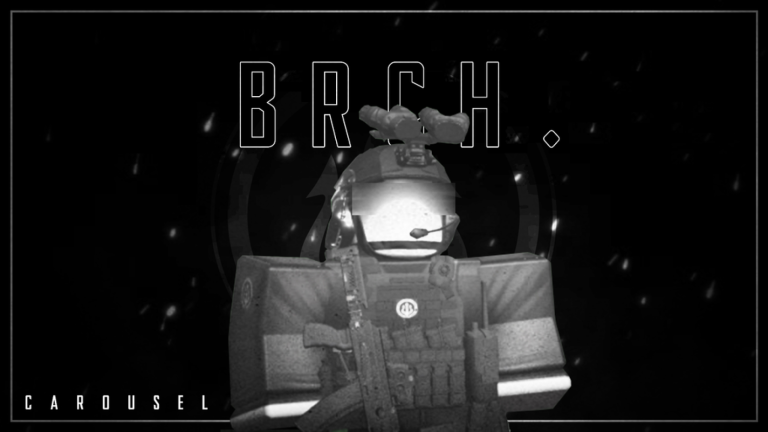 [CQB] B R C H . screenshot 3