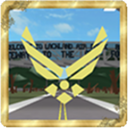 | | USAF | | Lackland Air Base