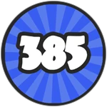 Game Badge Thumbnail