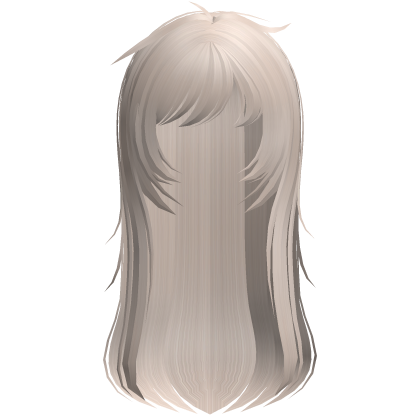 messy sleepy head cute neet blonde hair