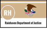 Rainhaven Department of Justice