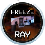 ❄️ Freeze Ray