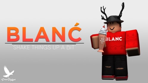 Blanc | Parlor V2