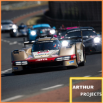 ARTHUR PROJECTS