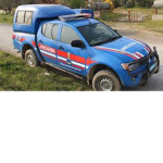 TAS Jandarma Kuvvetleri