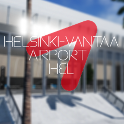 Helsinki-Vantaa Airport | HEL