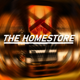 THE HOMESTORE