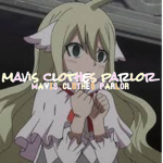 Mavis' Clothes Parlor