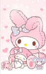 My. Melody