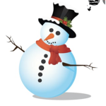 SNOW MAN WONDERLAND