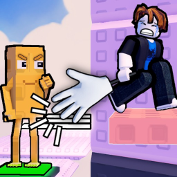 Brainrot Slap Tower [🖐️]