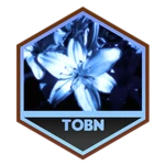 caption=Badge