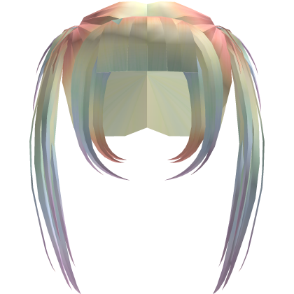 pastel party jirai 地雷 kei twintails Roblox item