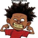 CROSSEYE Group Thumbnail