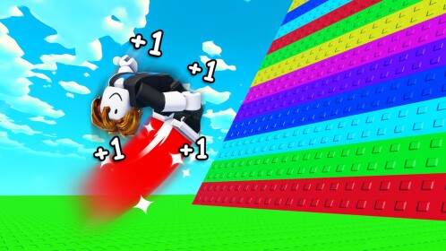 +1 Height Per Backflip