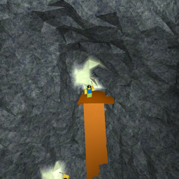 Oof-ite mines