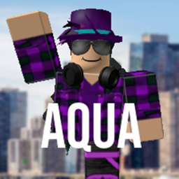 Aqua™ Merchandise's Home Store! [ NEW SHIRTS!]