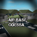 Air Base, Odessa