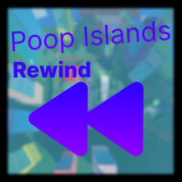 Poop Islands Rewind