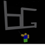 Build with grass fans and be dead forever fans