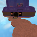 ‡  Škyy Ñight Club  ‡ [NEW FUN HOUSE][Join SRR!]