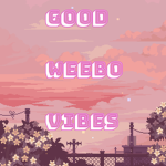 Good W ee bo Vibes