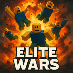Elite Wars [Test][Update]