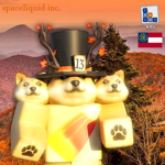 Spaceliquid Inc.