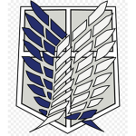 wings of freedom [attack on titan]