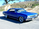 Anti Ford Group and Chevelle Fan Club!