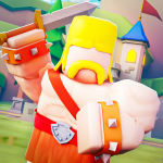 Royale Defenders
