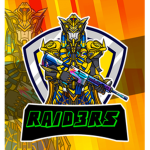R4ID3RS