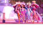 eloschki Gruppe hiii