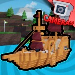 Building Boats ⛵ [CAMERAS! 📷]