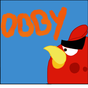 🐦🐦🥚Angry Birds Obby | Update!🥚🐦🐦