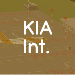 KIA Airport ( FlyScoot )