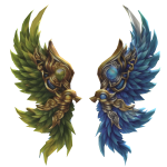 Twinfall Wings