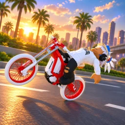 Ride A Surron icon