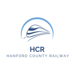 Hanford County railway