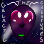 The Galactic Creatures