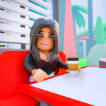 Work at a Wentel Cafe