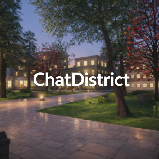 Chat District