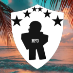 ROBLOX FOOTBALL ORGANIZATION - RFO
