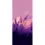 Lavenders smilies