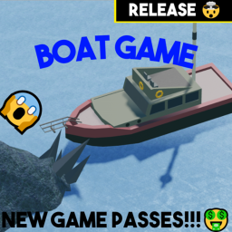 Boat Game