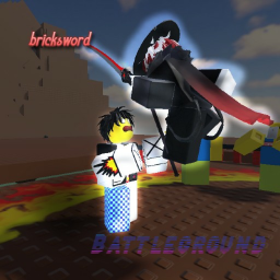 Bricksword Battlegrounds [Alpha]