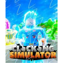 Clicking simulator