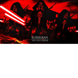 {TSO} The Sith Temple on Korriban