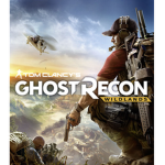 Gh0st R3con
